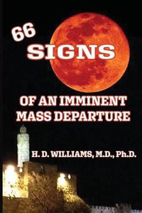 Cover image for 66 Signs of an Imminent Mass Departure