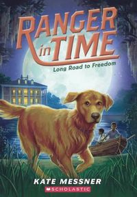 Cover image for Long Road to Freedom