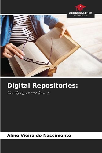 Cover image for Digital Repositories