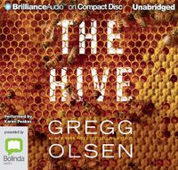 Cover image for The Hive