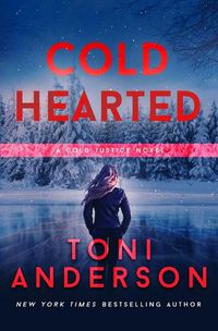 Cover image for Cold Hearted