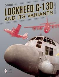 Cover image for Lockheed C-130 and its Variants