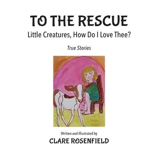 Cover image for To the Rescue