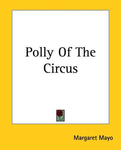 Polly Of The Circus