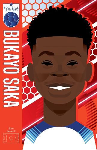 Bukayo Saka (Football Legends)