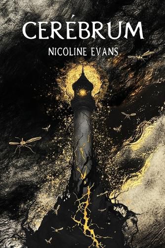 Cover image for Cerebrum