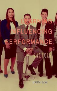 Cover image for Learning Influencing Performance