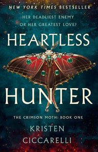 Cover image for Heartless Hunter