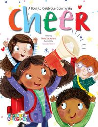 Cover image for Cheer