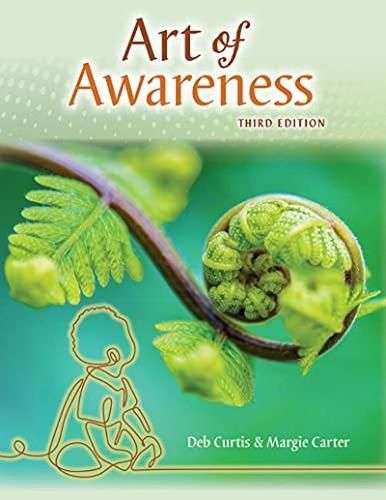 Cover image for The Art of Awareness: How Observation Can Transform Your Teaching