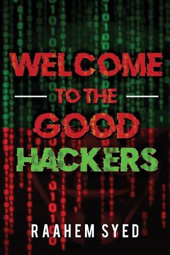 Cover image for Welcome to the Good Hackers