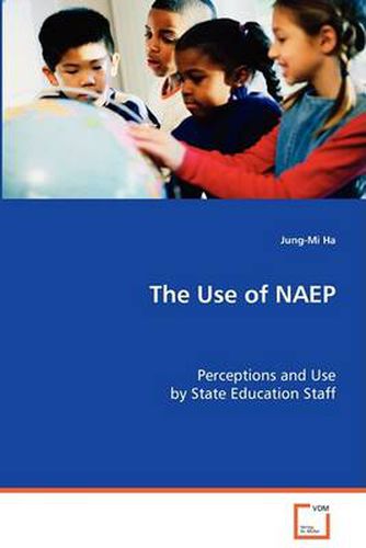 Cover image for The Use of NAEP