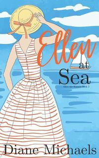 Cover image for Ellen at Sea: (Ellen the Harpist Book 2)