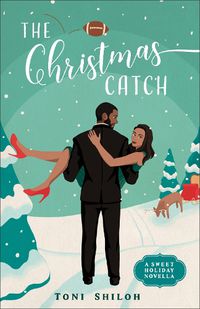 Cover image for The Christmas Catch