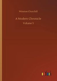 Cover image for A Modern Chronicle