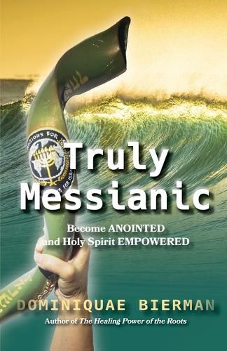 Cover image for Truly Messianic