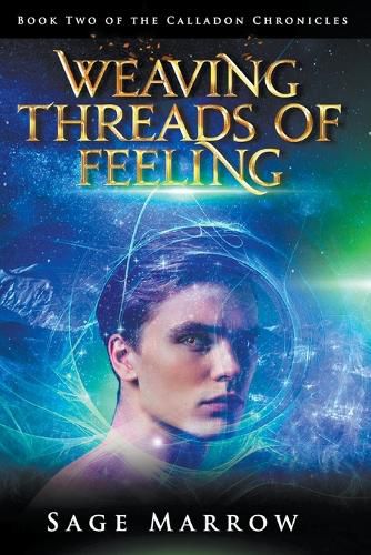 Cover image for Weaving Threads of Feeling