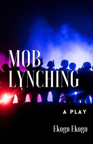 Cover image for Mob Lynching