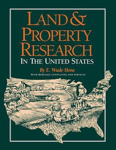 Cover image for Land and Property Research