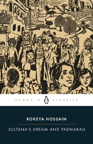 Sultana's Dream and Padmarag