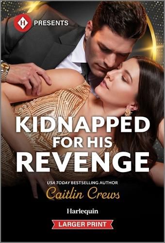 Kidnapped for His Revenge