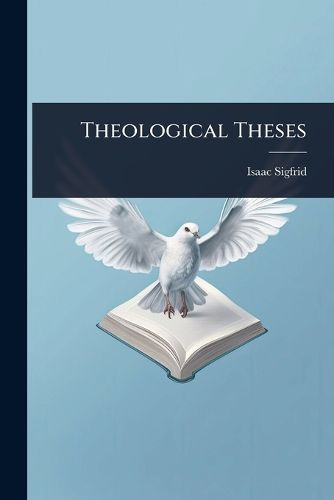 Cover image for Theological Theses