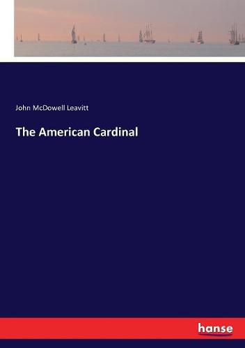 The American Cardinal