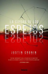 Cover image for Ciudad de Los Espejos, La