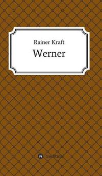 Cover image for Werner