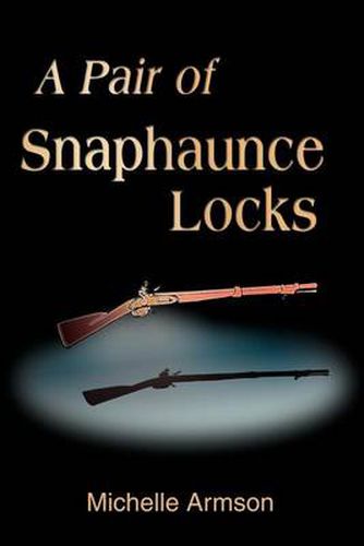 Cover image for A Pair of Snaphaunce Locks