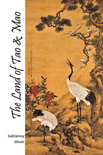 Cover image for The Land of Tao & Mao