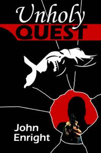 Cover image for Unholy Quest