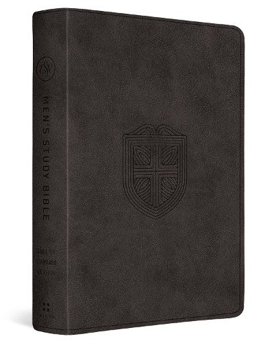 ESV Men's Study Bible