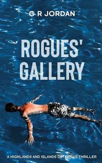 Cover image for Rogues' Gallery