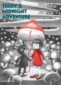 Cover image for Teddy's Midnight Adventure