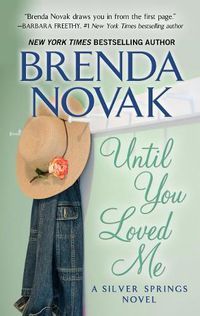 Cover image for Until You Loved Me