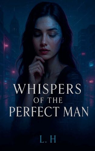 Cover image for Whispers of the Perfect Man