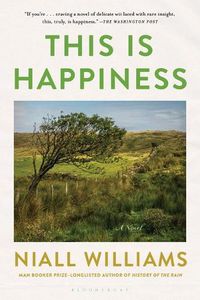 Cover image for This Is Happiness