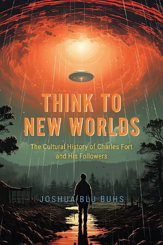 Cover image for Think to New Worlds