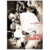 Cover image for Dreams To Remember Legacy Of Otis Redding Dvd