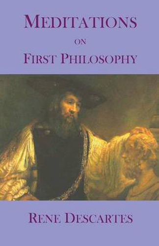 Meditations on First Philosophy