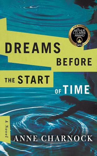 Cover image for Dreams Before the Start of Time