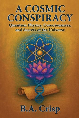 Cover image for A Cosmic Conspiracy