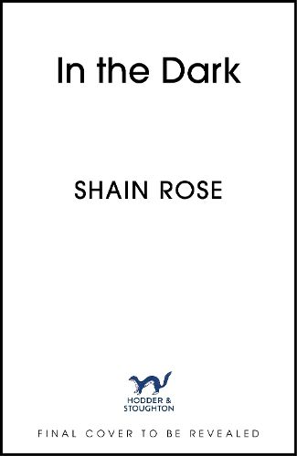 Cover image for In the Dark
