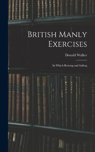 British Manly Exercises