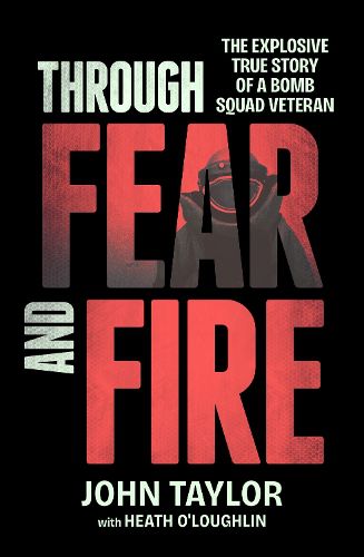 Cover image for Through Fear and Fire