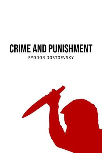 Cover image for Crime and Punishment