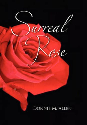 Cover image for Surreal Rose