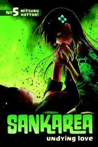 Cover image for Sankarea Vol. 5