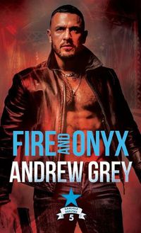 Cover image for Fire and Onyx